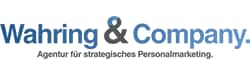 Logo: Wahring
