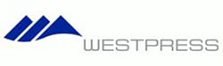 Logo: Westpress