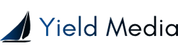 Logo: Yield Media