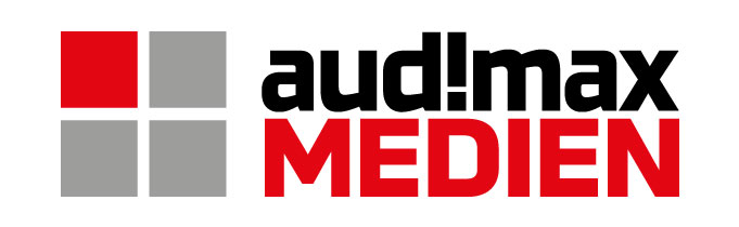 Logo Audimax Med