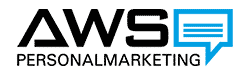 Logo: AWS Personalmarketing