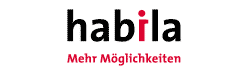 Logo: habila Mehr Möglichkeiten