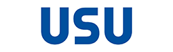 Logo: USU