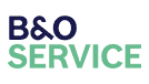 Logo B&O Service