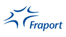 Logo: Fraport