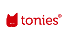 Logo: Tonies