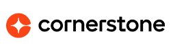 Logo: cornerstoneondemand