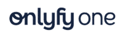 Logo: Onlyfy one