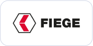 Logo: Fiege
