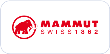 Logo: Mammut