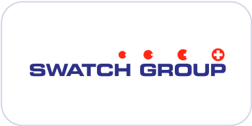 Logo: Swatch Group