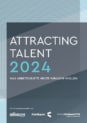 Studie: Attracting Talent 2024