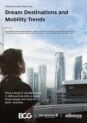 Studie: Decoding Global Talent – Dream Destinations and Mobility Trends