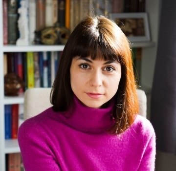Natalia Sadovnik