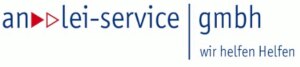 Logo ANLEI-Service GmbH