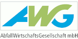 Logo Abfallwirtschaftsgesellschaft mbH (AWG)