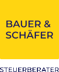 BAUER & SCHÄFER Steuerberater Partnerschaft mbB