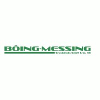 Böing-Meßing Grundstücks GmbH & Co. KG