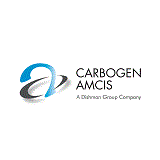 Logo CARBOGEN AMCIS AG