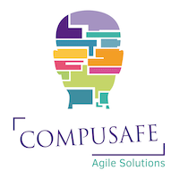 Logo CompuSafe Data Systems AG