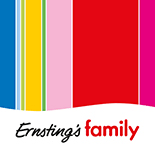 Ernsting’s family