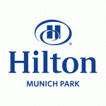 Logo Hilton München Park