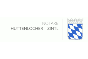 Huttenlocher Zintl Notare