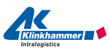 Logo Klinkhammer Intralogistics GmbH