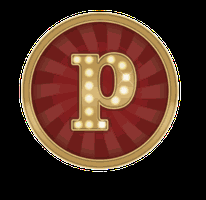 Logo Pincho Nation AB