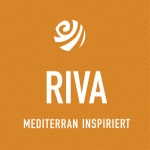 RIVA - Mediterran inspiriert