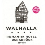 Romantik Hotel Walhalla