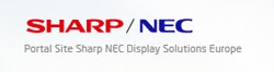 Sharp NEC Display Solutions Europe GmbH