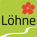Logo Stadt Löhne