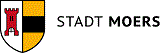 Logo Stadt Moers