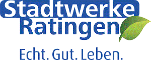 Logo Stadtwerke Ratingen GmbH