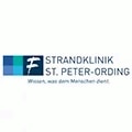 Logo Strandklinik St. Peter Ording