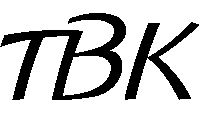 Logo TBK GbR