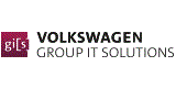 Logo Volkswagen Group IT Solutions GmbH