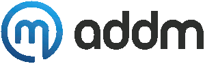 Logo addM GmbH