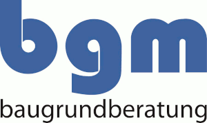 bgm baugrundberatung GmbH