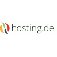 hosting.de GmbH