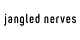 Logo jangled nerves GmbH