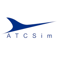 Logo ATCSIM GmbH
