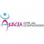 Alecsa Hotel am Olympiastadion