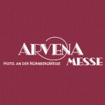 Arvena Messe – Das Hotel an der NürnbergMesse