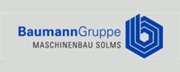 Baumann Maschinenbau Solms GmbH & Co KG