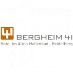 Bergheim 41 - Hotel im Alten Hallenbad