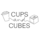 CUPS and CUBES