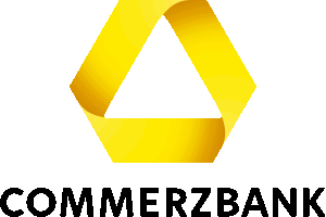 Logo Commerzbank AG