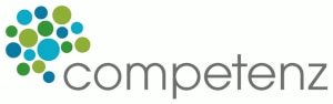 Logo Competenz GmbH Personaldienstleistungen